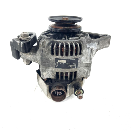 *OEM* Mercury 200 - 300 HP Alternator Assembly 821663A1