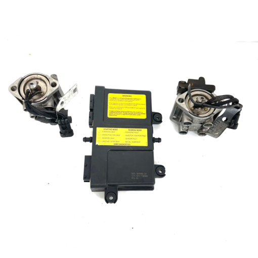 Evinrude ETEC 45 - 75 HP EMM (586862) + Injectors (5004563)