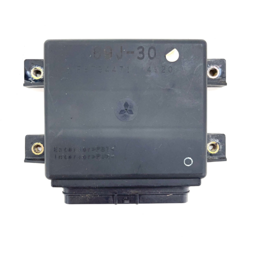 Yamaha 4-Stroke 225HP 04-05 ECU 69J-8591A-30-00 *OEM*