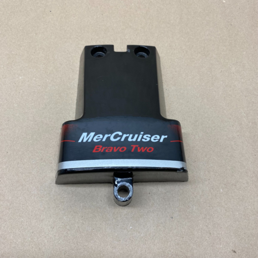 MerCruiser Bravo 1/2/3 Upper Outdrive Rear Cap #12717-C