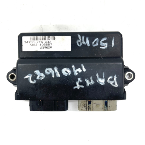 Honda 150HP Electronic Control Module (ECU) 34750-ZY6-043 *OEM*