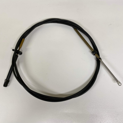 Mercury Gen 1 Throttle Shift Control Cable