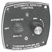 T-H Marine Automatic Aerator Control