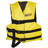 Seachoice General Purpose Vest - Yellow -Infant