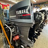 Yamaha 85HP 2-Stroke Outboard