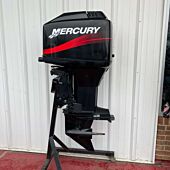 2001 Mercury 200HP 2-Stroke Outboard