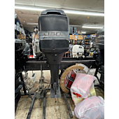 1996 Mercury 150hp 2-Stroke Outboard Motor