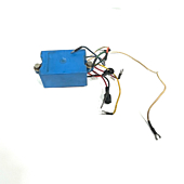 Mercury Force CDI Module (Blue) F685301 OEM
