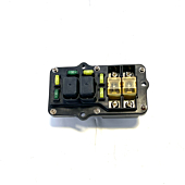 Yamaha 150hp Fuse Box Assembly OEM 63P-82170-00-00