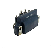 Johnson / Evinrude / OMC Dual Ignition Coil Assembly 583740 OEM
