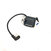 Force Black Ignition Coil OEM 50-125HP 888791 F615475
