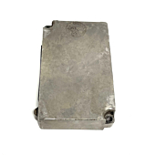 Mercury Outboard Switch Box Assembly OEM Part #: 332-7778A12