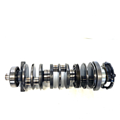 Mercury 2-Stroke 135-225hp Crankshaft OEM Part # 850690 / 850690T7