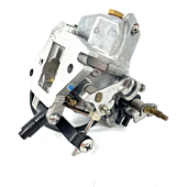 Yamaha Outboard 9.9-15HP 86-93 Carburetor OEM 6E8-14301-XX-00