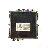 Mercury Mariner 1976 - 1985 CDI Ignition Module / Switch Box #332-2986A21 OEM