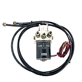 Raymarine Type 1 12V Reversible Hydraulic Autopilot Pump M81120 / E12050