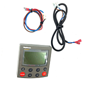 Raymarine Raytheon ST5000+ Autopilot Autohelm Head Control Unit (Tested)