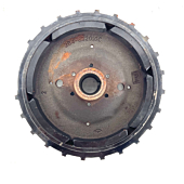 Mercury 25 - 40 HP 4-Stroke Manual Flywheel 284-832010-C OEM