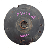 Mercury Mariner Force 40 - 115 HP Flywheel OEM 261-9007-C2