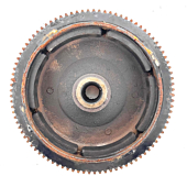 Mercury Mariner Force 40 - 115 HP Flywheel OEM 261-9007-C2