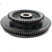 Mercury / Mariner Outboard 135 - 200 HP Flywheel OEM 281-859734-C1