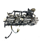 OEM Yamaha / Mercury 75 - 100 HP 4STR Carburetor Set 804168T1 67F-14901-10-00 