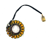 *OEM* Mercury / Yamaha 75 - 100 HP Stator Assembly 804262T / 67F-85510-00-00