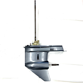 Yamaha 115HP 4-Stroke 25" Lower Unit 68V-45300-32-8D