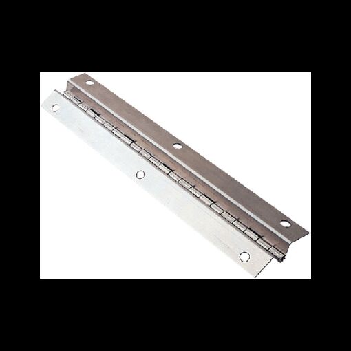 Wise Offset Piano Type Hinge For Lounges