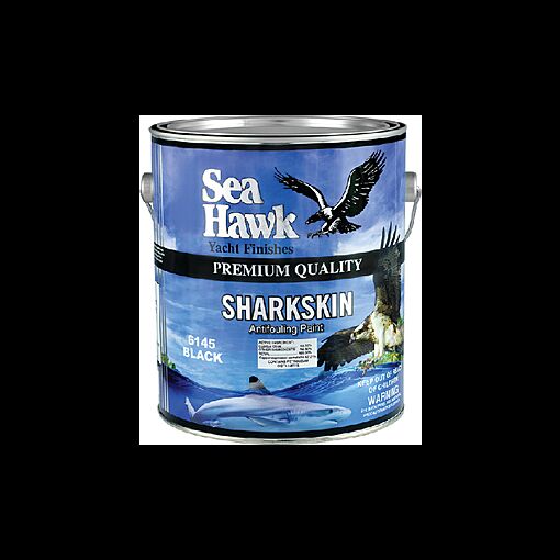Sharkskin Black Gl