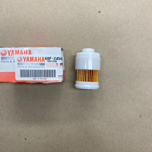 Yamaha Outboard Fuel Filter Element 150-250HP Part# 68F-24563-00