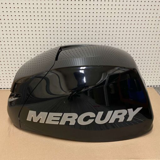 Mercury Verado 250-275HP Hood / Cowl 