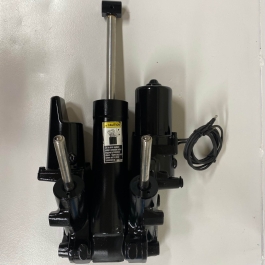 Mercury 2-Wire Power Trim & Tilt Assembly