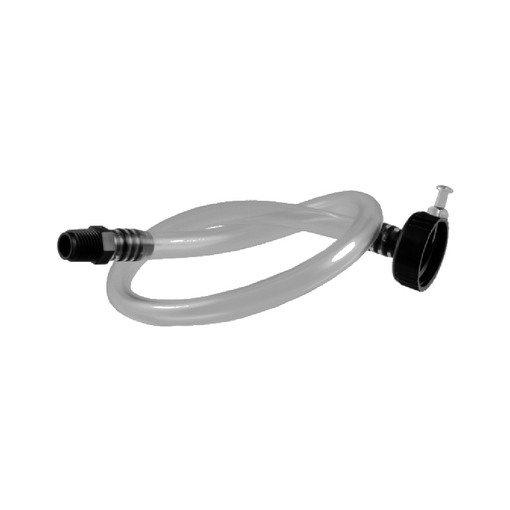 SeaStar HA5438 Bleed Hose <SPACER TYPE=HORIZONTAL SIZE=1> Use for SeaStar Outboard Steering Kit