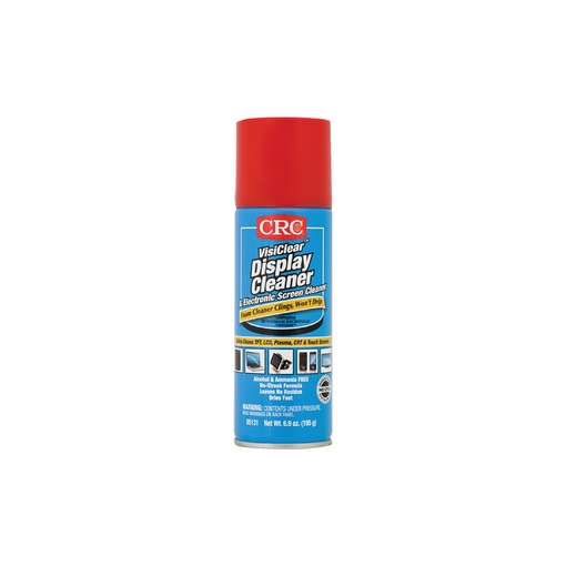 Screen Cleaner Elect 6.9 oz.