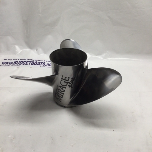 Mercury Mirage 21P Propeller 48-13244A50