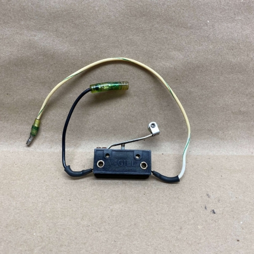 MerCruiser Shift Cut Out Switch #39670A28 / 87-19752A6