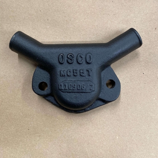 MerCruiser Thermostat Housing Cover #47441 