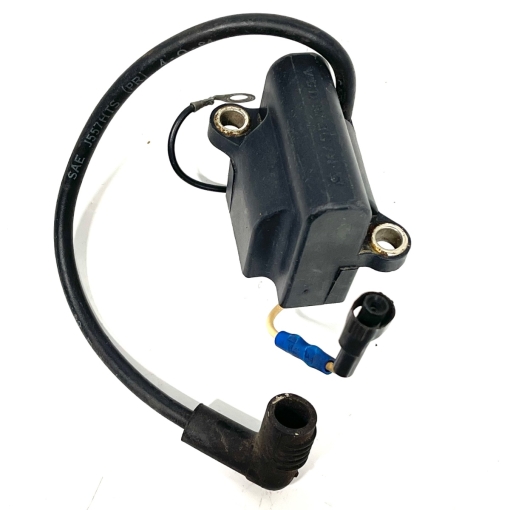 Force Black Ignition Coil OEM 50-125HP 888791 F615475