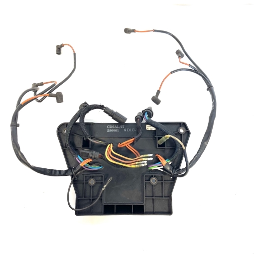 Johnson Evinrude CDI Power Pack OEM 93-01 185-250hp Part #586661