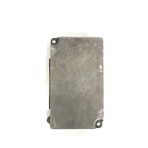 Mercury Outboard Switch Box Assembly OEM Part #: 332-7778A12