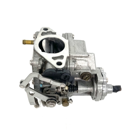 Yamaha / Mercury Carburetor 8-9.9hp OEM 3303-895111T05