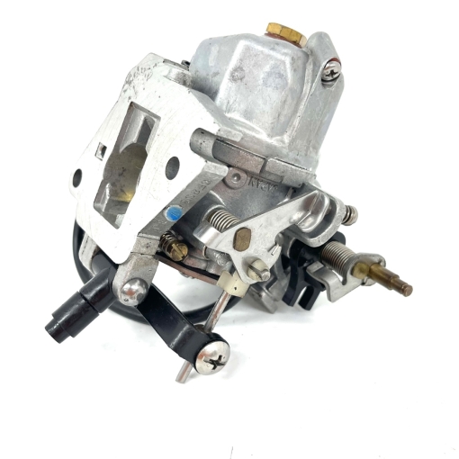 Yamaha Outboard 9.9-15HP 86-93 Carburetor OEM 6E8-14301-XX-00
