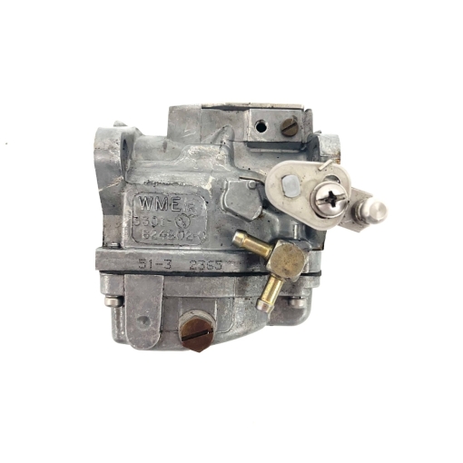 Mercury / Mariner 75 - 90 HP Carburetor (Bottom) 3301-824902-C OEM