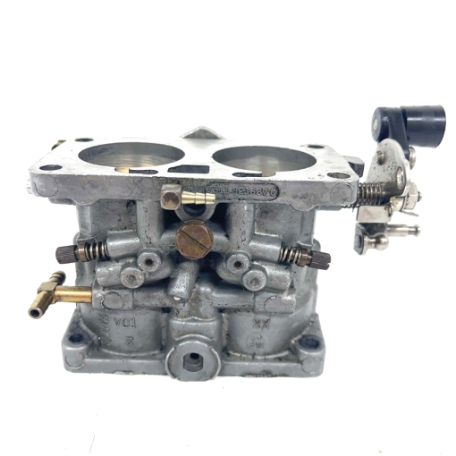 Mercury / Mariner 135 - 175 HP Carburetor WMH 21-3 (Bottom)  3311-821687-C OEM
