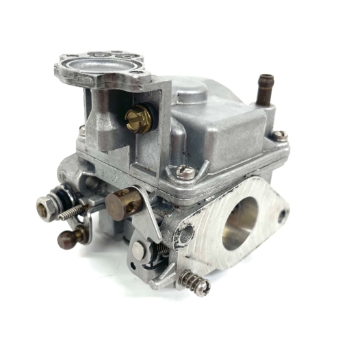 Mercury 4-Stroke 9.9 - 15 HP Carburetor Assembly 835382T04 OEM