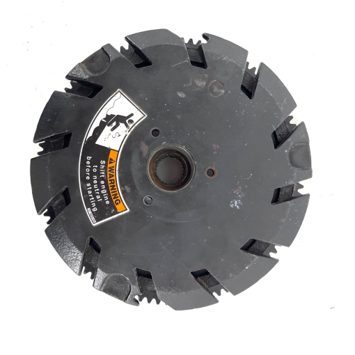 Mercury 105 - 225 HP Flywheel OEM 271-817632-C 81763A12