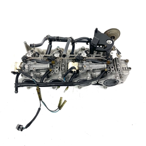 OEM Yamaha / Mercury 75 - 100 HP 4STR Carburetor Set 804168T1 67F-14901-10-00 
