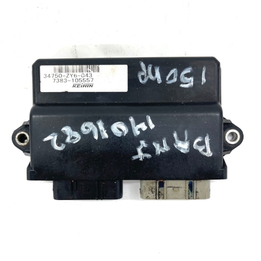 Honda 150HP Electronic Control Module (ECU) 34750-ZY6-043 *OEM*