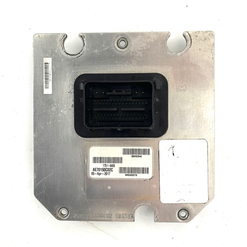 OEM Mercury 135-150hp ECU/ECM/PCU 2012+ 8M0065578 8M0057694